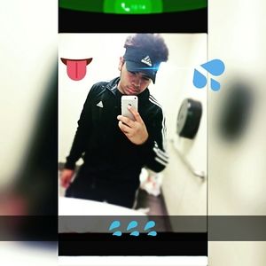 Meet your Posher, Gustavo